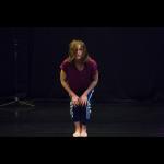 Oona Doherty: “To Unlock the Valves of Feeling” - Francis Bacon