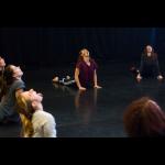 Oona Doherty: “To Unlock the Valves of Feeling” - Francis Bacon