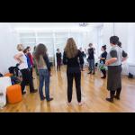 Ute Wassermann: VoiceLab