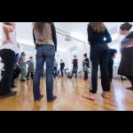 Ute Wassermann: VoiceLab