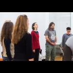 Ute Wassermann: VoiceLab