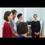 Ute Wassermann: VoiceLab
