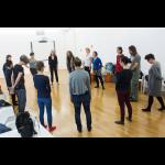 Ute Wassermann: VoiceLab