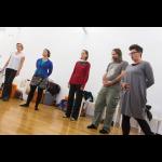 Ute Wassermann: VoiceLab