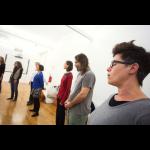 Ute Wassermann: VoiceLab