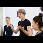 Ute Wassermann: VoiceLab