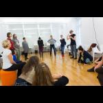 Ute Wassermann: VoiceLab
