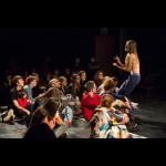 Performing Gender - Dance makes differences