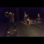 Performing Gender - Dance makes differences