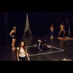 Performing Gender - Dance makes differences