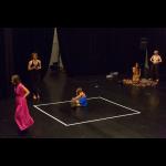 Performing Gender - Dance makes differences