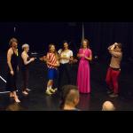 Performing Gender - Dance makes differences