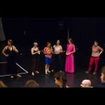 Performing Gender - Dance makes differences