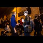 Performing Gender - Dance makes differences