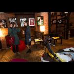 Performing Gender - Dance makes differences