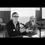 Daniele Del Pozzo, Federico Borreani