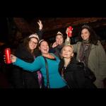 Crazy Closing Festival Party