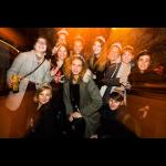 Crazy Closing Festival Party