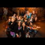 Crazy Closing Festival Party