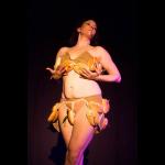 Image Snatchers presents: Matilda and her Buns