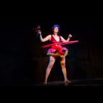 Image Snatchers presents: Matilda and her Buns