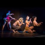 Image Snatchers presents: Matilda and her Buns