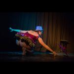 Image Snatchers presents: Matilda and her Buns