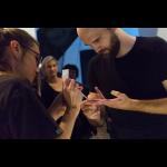Špela Petrič, Miha Turšič: becoming.a(thing)