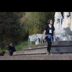 Irena Pivka, Brane Zorman: 2.WALK