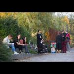 Irena Pivka, Brane Zorman: 2.WALK