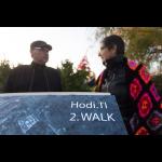 Irena Pivka, Brane Zorman: 2.WALK