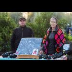 Irena Pivka, Brane Zorman: 2.WALK