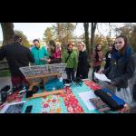 Irena Pivka, Brane Zorman: 2.WALK