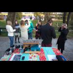 Irena Pivka, Brane Zorman: 2.WALK