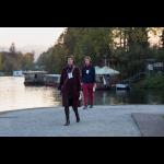 Irena Pivka, Brane Zorman: 2.WALK