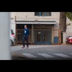 Irena Pivka, Brane Zorman: 2.WALK