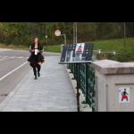 Irena Pivka, Brane Zorman: 2.WALK