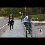 Irena Pivka, Brane Zorman: 2.WALK
