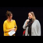 Teja Reba, Maja Weiss
