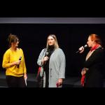 Teja Reba, Maja Weiss, Ida Weiss