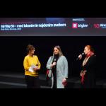 Teja Reba, Maja Weiss, Ida Weiss