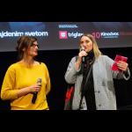 Maja Weis: My way 50 – med iskanim in najdenim svetom