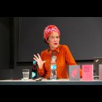 Françoise Vergès: Politični/dekolonialni feminizem 