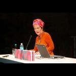 Françoise Vergès: Politični/dekolonialni feminizem 