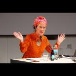 Françoise Vergès: Politični/dekolonialni feminizem 