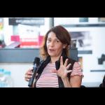 Bettina Wackernagell