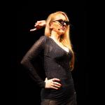 Lana Zdravković: No.1