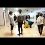Performing gender - Dance makes differences
