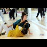 Performing gender - Dance makes differences