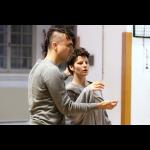 Performing gender - Dance makes differences